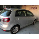 VOLKSWAGEN GOLF PLUS V (5M1) Highline VOLKSWAGEN GOLF PLUS V (5M1) Highline