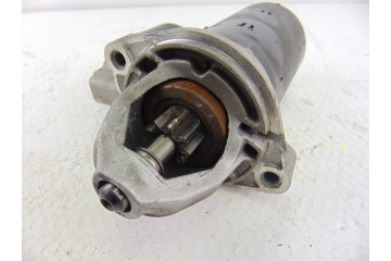 0001107037 MOTOR ARRANQUE MERCEDES-BENZ CLASE E (BM 210) BERLINA