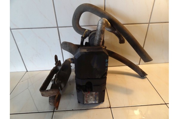 MITSUBISHI GALANT VIII 2 0 16V 03 PARKING HEATER WEBASTO 85977M Part manufacturer Mitsubishi OE