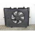 A2105051255 ELECTROVENTILADOR MERCEDES-BENZ CLASE E (BM 210) BERLINA A2105051255 ELECTROVENTILADOR MERCEDES-BENZ CLASE E (BM 210) BERLINA
