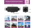 Autoterm Air 2D Parking heater 2kW 12V diesel Comfort Control Part manufacturer Autoterm