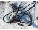 Citroen C5 III X7 Parking heater WEBASTO whole set 122R000258 Part manufacturer Citroen OE