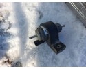 Citroen C5 III X7 Parking heater WEBASTO whole set 122R000258 Catalog number of the part 122R000258