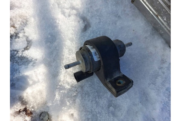 Citroen C5 III X7 Parking heater WEBASTO whole set 122R000258 Catalog number of the part 122R000258