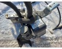 Citroen C5 III X7 Parking heater WEBASTO whole set 122R000258 Catalog number of the original 122R000258