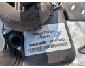Calefactor Webasto para CITROËN C5 III (RD) 2.0L Diesel 2009