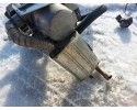 Calefactor Webasto para CITROËN C5 III (RD) 2.0L Diesel 2009