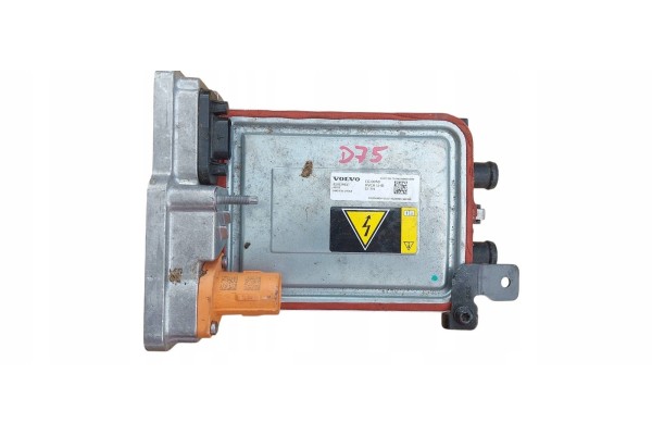 VOLVO XC40 ELECTRIC HEATER VEBASTO 32352951