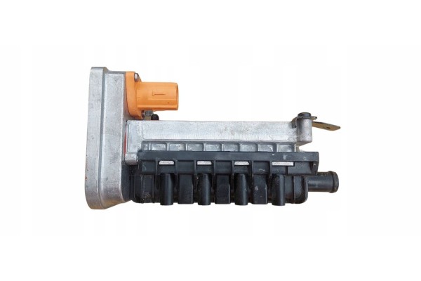 VOLVO XC40 ELECTRIC HEATER VEBASTO 32352951 Part manufacturer Volvo OE