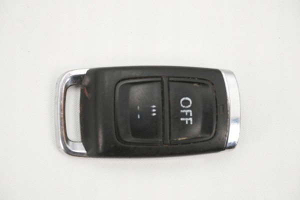 KEY REMOTE CONTROL WEBASTO SEAT ATECA 575963511