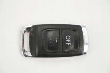 KEY REMOTE CONTROL WEBASTO SEAT ATECA 575963511