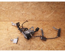 FORD EDGE MK2 WEBASTO MODULE E1GT18E253BA GG9H18K463DD
