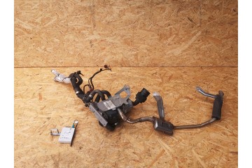 FORD EDGE MK2 WEBASTO MODULE E1GT18E253BA GG9H18K463DD