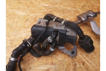 FORD EDGE MK2 WEBASTO MODULE E1GT18E253BA GG9H18K463DD Catalog number of the part FORD EDGE MK2 WEBASTO MODU E1GT18E253BA GG9H18