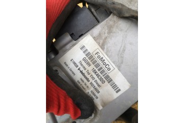 Módulo Webasto Ford Edge MK2 E1GT18E253BA GG9H18K463DD