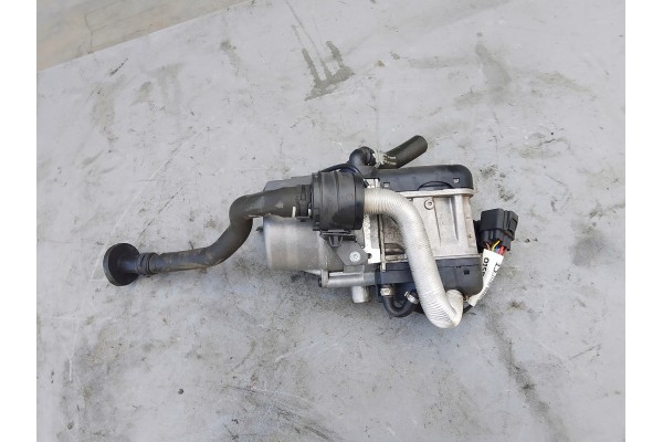 Webasto Volvo XC60 31497119