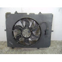A2105051255 ELECTROVENTILADOR MERCEDES-BENZ CLASE E (BM 210) BERLINA A2105051255 ELECTROVENTILADOR MERCEDES-BENZ CLASE E (BM 210) BERLINA