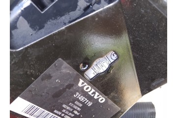 Webasto Volvo XC60 31497119 Catalog number of the original 9024471G
