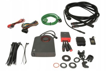 Independent car heating DEFA471278