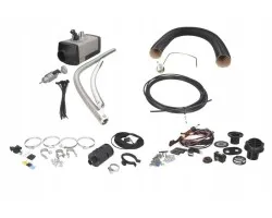 Kit de calefactor estacionario WEBASTO AT2000STC/24V
