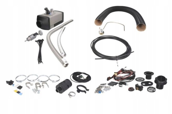 Parking heater air compressor AT2000STC 24V