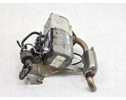 VW CRAFTER 06 PARKING HEATER WEBASTO HEATER 9068302161 1A
