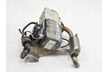 VW CRAFTER 06 PARKING HEATER WEBASTO HEATER 9068302161 1A