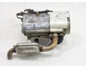 VW CRAFTER 06 PARKING HEATER WEBASTO HEATER 9068302161 1A Car type 4x4 SUV buses undefined trucks cargo vans RVs passenger cars