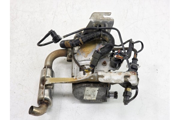 VW CRAFTER 06- PARKING HEATER WEBASTO PRE-HEATER 9068302161 1A