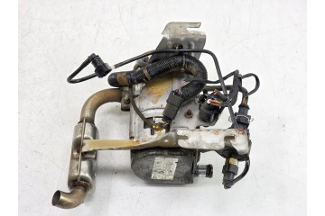 VW CRAFTER 06- PARKING HEATER WEBASTO PRE-HEATER 9068302161 1A