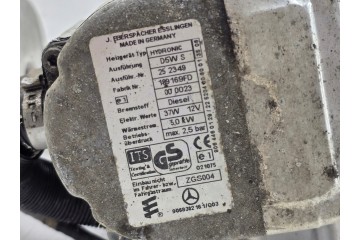 VW CRAFTER 06- PARKING HEATER WEBASTO PRE-HEATER 9068302161 1A