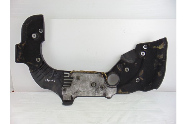 51867102 TAPA MOTOR FIAT III EVO PUNTO (199) Dynamic 2011 51867102 204047 FIAT - 1