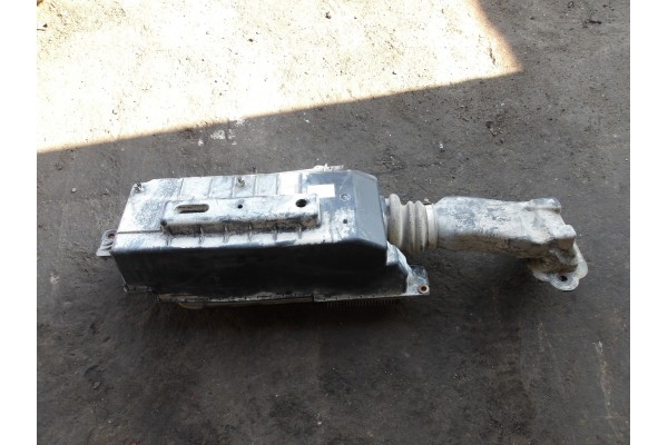 WEBASTO AIR TOP EVO 2000 RENAULT T RANGE