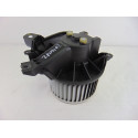 MOTOR CALEFACCION FIAT III EVO PUNTO (199) MOTOR CALEFACCION FIAT III EVO PUNTO (199)
