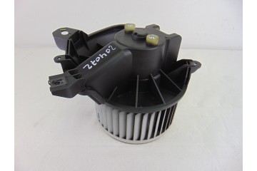  MOTOR CALEFACCION FIAT III EVO PUNTO (199) Dynamic 2011 204072 FIAT - 1