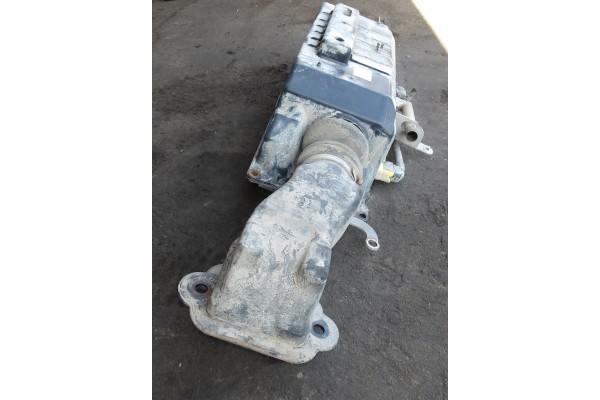 WEBASTO AIR TOP EVO 2000 RENAULT T RANGE Car type trucks