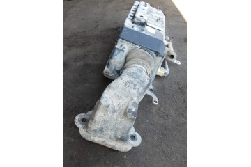 WEBASTO AIR TOP EVO 2000 RENAULT T RANGE Car type trucks
