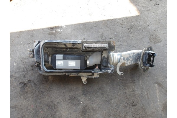 WEBASTO AIR TOP EVO 2000 RENAULT T RANGE Quality of parts according to GVO Q original with factory logo OEM OES