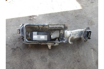 WEBASTO AIR TOP EVO 2000 RENAULT T RANGE Quality of parts according to GVO Q original with factory logo OEM OES