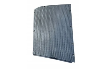 GREY CENTRE COVER FOR THERMO KING SLX NO 98 7915
