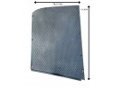 GREY CENTRE COVER FOR THERMO KING SLX NO 98 7915 Catalog number of the part SLX