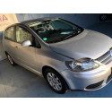 VOLKSWAGEN GOLF PLUS V (5M1) Highline VOLKSWAGEN GOLF PLUS V (5M1) Highline