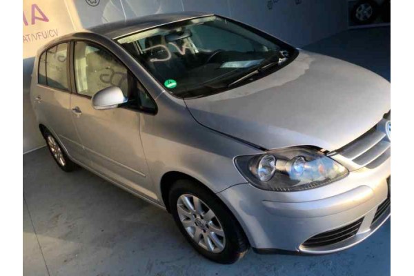 VOLKSWAGEN GOLF PLUS V (5M1) Highline