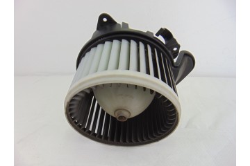  MOTOR CALEFACCION FIAT III EVO PUNTO (199) Dynamic 2011 204072 FIAT - 1