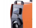 Stop Heating Air Heater Vevor 12V Power 8KW LCD Part manufacturer Vevor