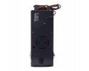 Calefactor de Aire Vevor 12V 8KW con Pantalla LCD