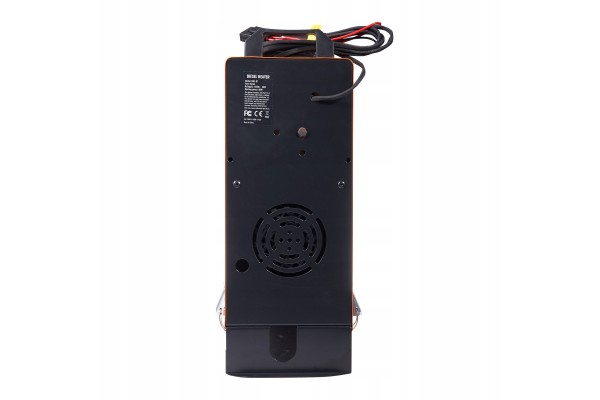 Calefactor de Aire Vevor 12V 8KW con Pantalla LCD