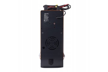 Calefactor de Aire Vevor 12V 8KW con Pantalla LCD