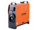Calefactor de Aire Vevor 12V 8KW con Pantalla LCD