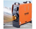 Calefactor de Aire Vevor 12V 8KW con Pantalla LCD